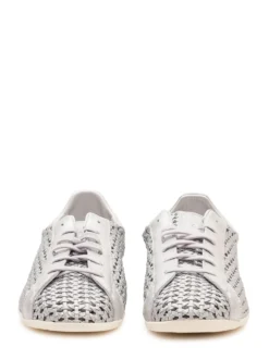 Stan Smith Low Woven Sneakers