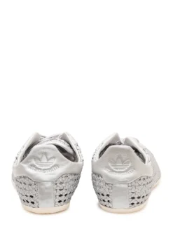 Stan Smith Low Woven Sneakers
