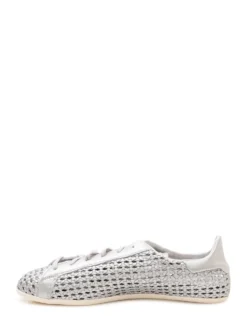 Stan Smith Low Woven Sneakers