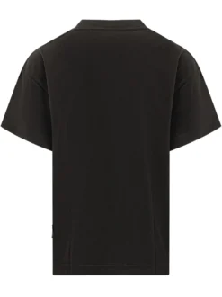 Statement T-shirt with Graphic Print