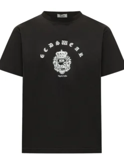 Stemma T-Shirt with Front Print