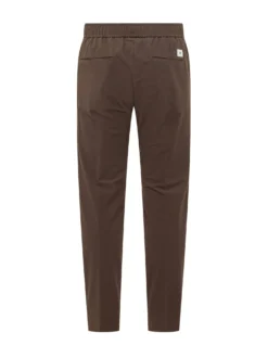 Steve Trousers with Elastic Waistband