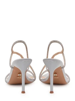 Stiletto Heel Sandal Flamenco Model