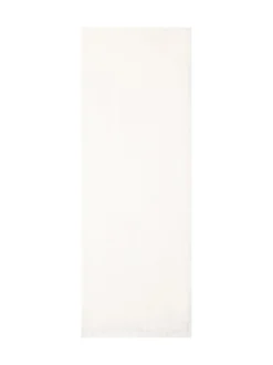 Stole with Fringed Edges
