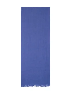 Stole with Fringed Edges