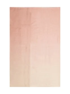 Stole with Gradient Effect