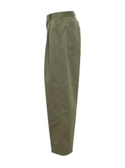 Straight Leg Pants