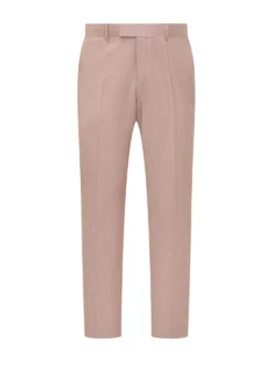 Straight Leg Trousers