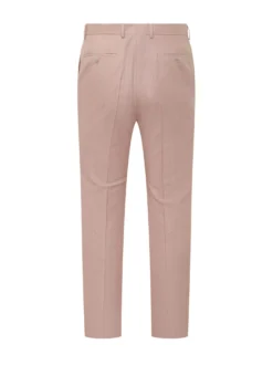 Straight Leg Trousers