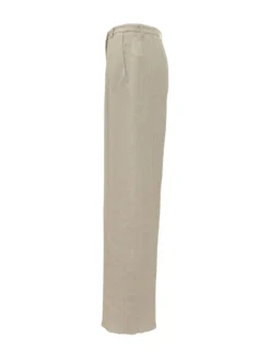 Straight Leg Trousers