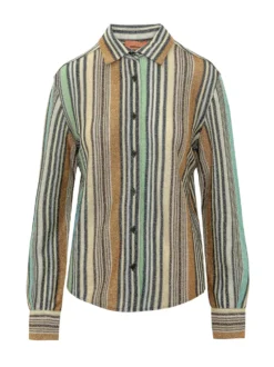Striped Shirt