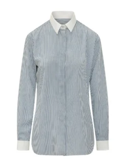 Striped Shirt