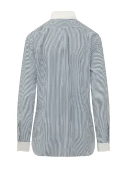 Striped Shirt
