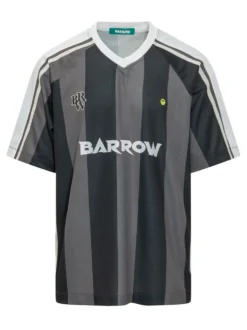 Striped Sport T-shirt