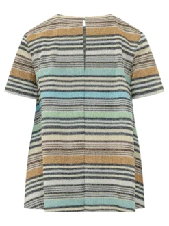 Striped T-shirt