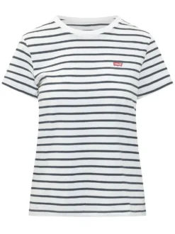 Striped T-Shirt Emily