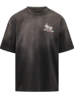 Studio HJ Skate T-shirt