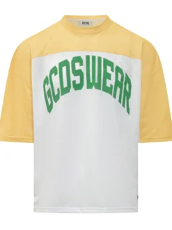 Sunset T-Shirt with Front Print