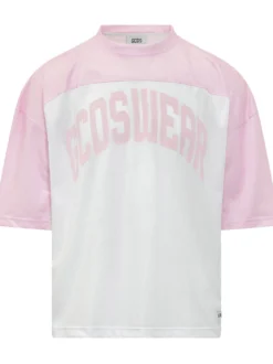 Sunset T-Shirt with Front Print
