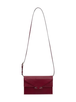 Supple Grain Mini Bag