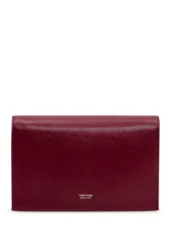 Supple Grain Mini Bag