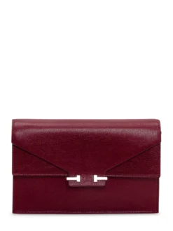 Supple Grain Mini Bag