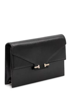 Supple Grain Mini Bag
