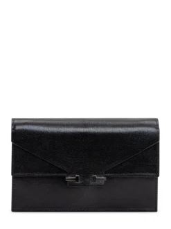 Supple Grain Mini Bag
