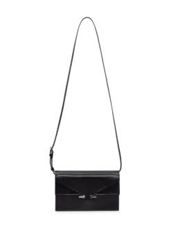 Supple Grain Mini Bag