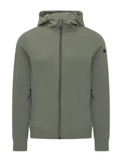 Surflex Hood Zip Fle