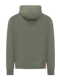 Surflex Hood Zip Fle