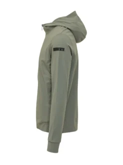 Surflex Hood Zip Fle
