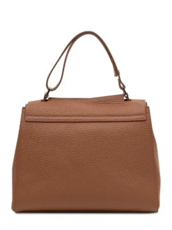 Sveva Soft Medium Bag with Flap