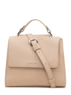 Sveva Soft Small Bag with Flap