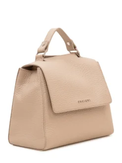 Sveva Soft Small Bag with Flap