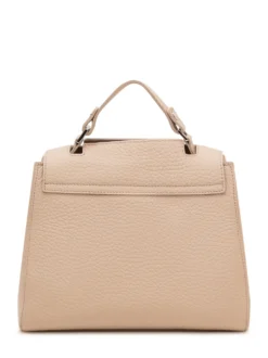 Sveva Soft Small Bag with Flap