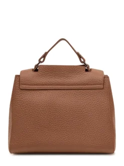Sveva Soft Small Bag with Flap