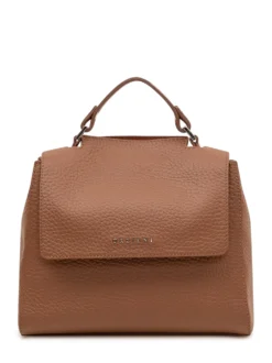 Sveva Soft Small Bag with Flap