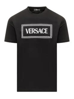 90s Vintage Logo T-Shirt