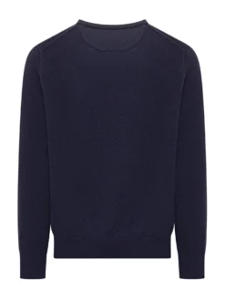 Sweater with Logo
