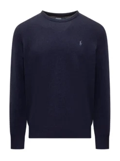 Sweater with Logo