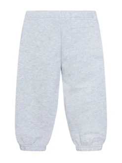 Sweatpants with Logo Print