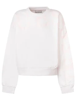 Sweatshirt and Leggings Set with Logo