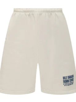 Sweat Shorts with Logo