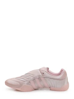 Taekwondo Mei Lace Up Sneakers