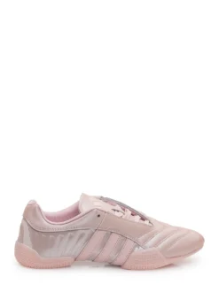 Taekwondo Mei Lace Up Sneakers