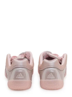 Taekwondo Mei Lace Up Sneakers