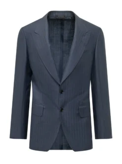 Tailored Jacket