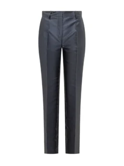 Tailored Slim Pants