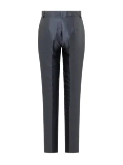 Tailored Slim Pants